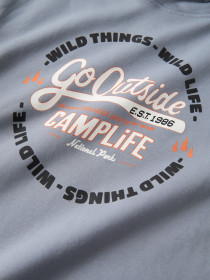 NAME IT Sweatshirt Vugo Tradewinds Wild